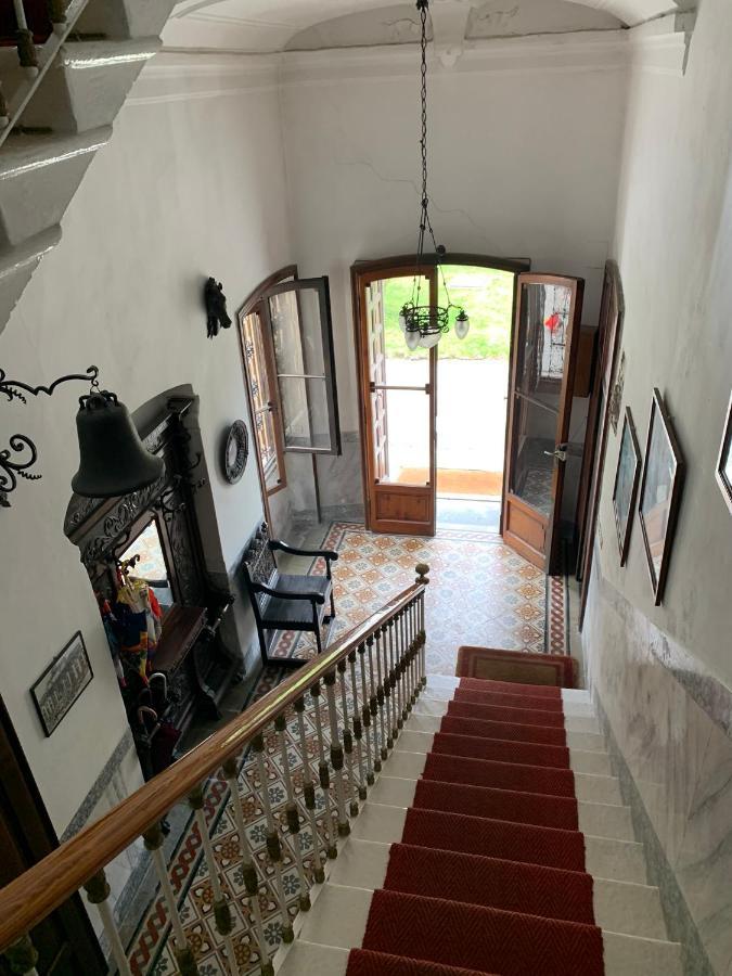 Villa Paola - Holiday Apartment - Menaggio, Lago Di Como Exterior foto