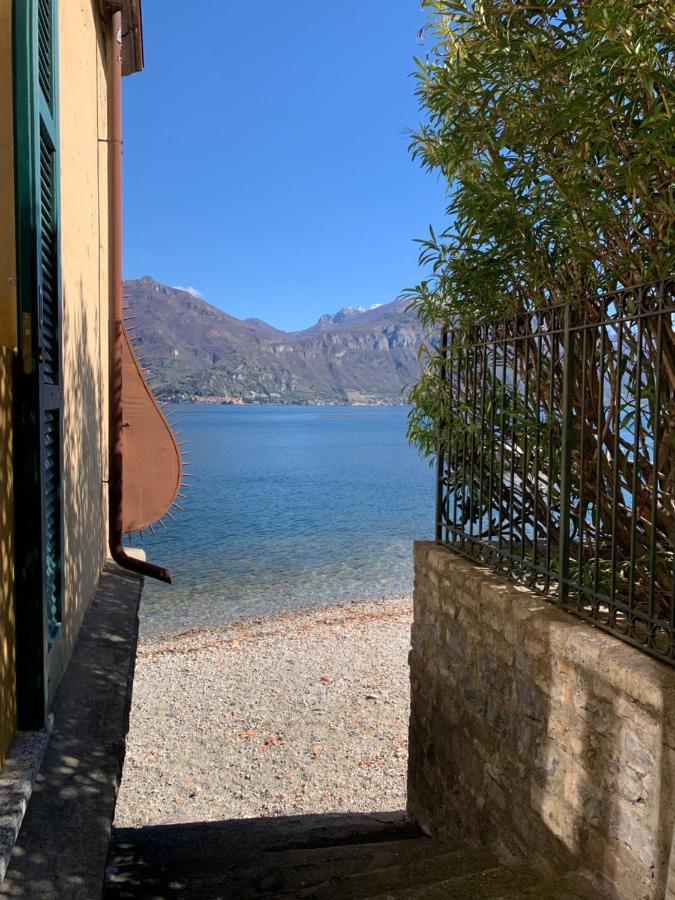 Villa Paola - Holiday Apartment - Menaggio, Lago Di Como Exterior foto