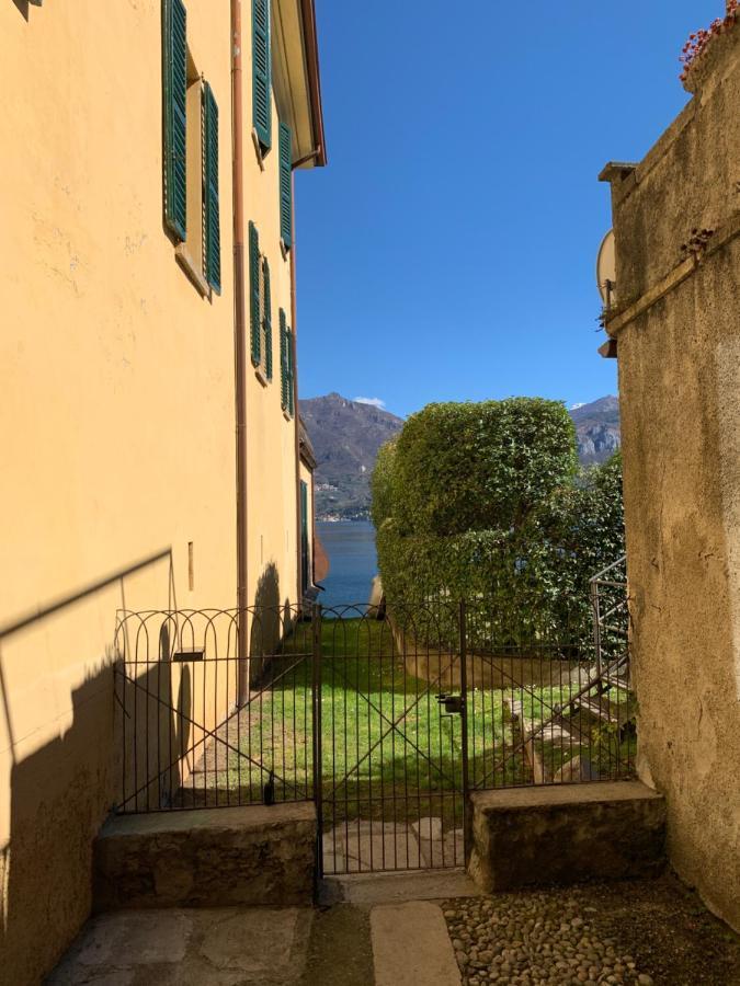 Villa Paola - Holiday Apartment - Menaggio, Lago Di Como Exterior foto
